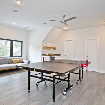 Decorate: Chattin Valley Custom Home
