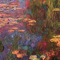 The Blend Series - Fine Art Prints