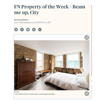 Financial News "Property of the Week" June 2016