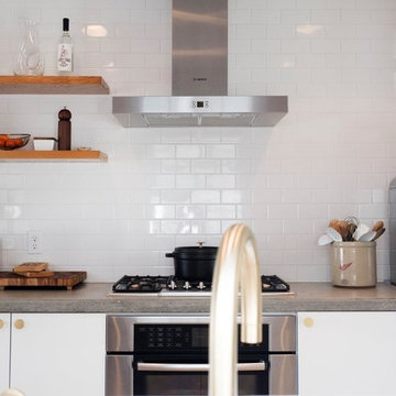 Kitchens