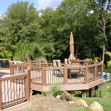 Deck & Patio Projects