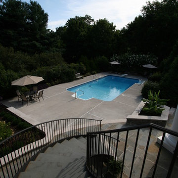 Freeman Residence