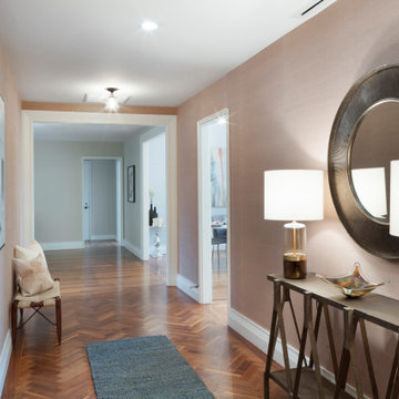 Role Model Interiors Staging Portfolio