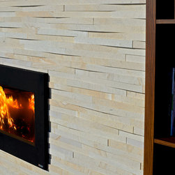 New Tropical Tan Honed Rustic - Products