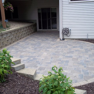 Landscaping 2013
