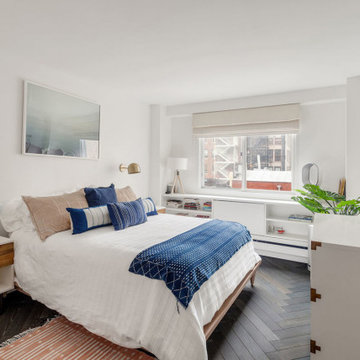 Chelsea Apartment