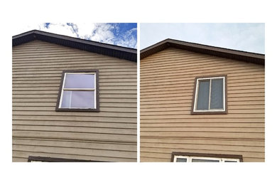 Before & After