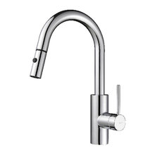 kitchen faucet