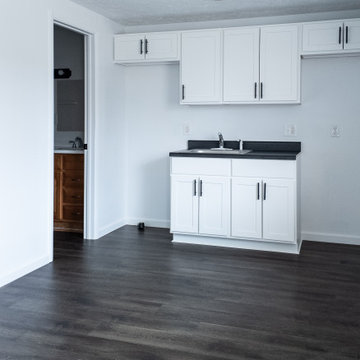 Full Interior Renovation