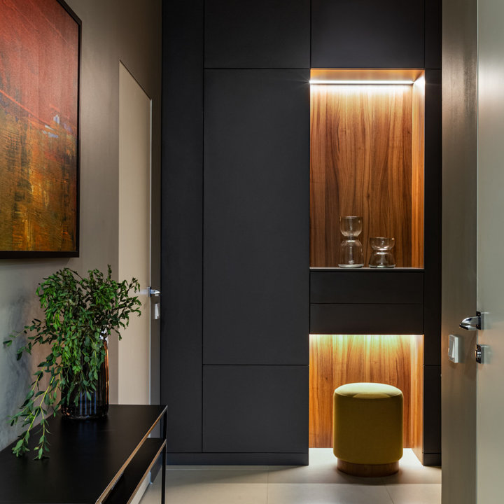 75 Beautiful Small Vestibule Ideas and Designs June 2023 Houzz UK