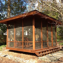 Screen Porches