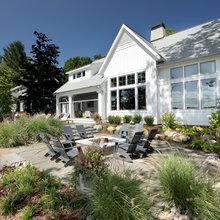 Patios