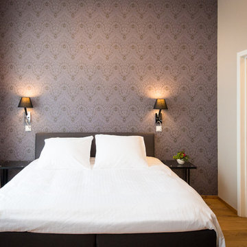 Avenue Deschanel Bed and Breakfast