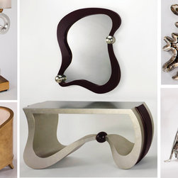 AM Line - Home Decor
