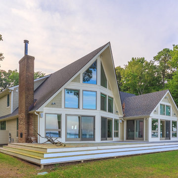 Chancellor Point Residence