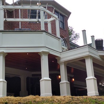 Leesburg, VA Residence