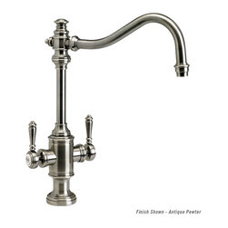 Annapolis Two Handle Kitchen Faucet - Products