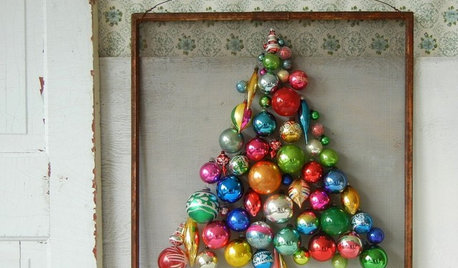 Fotogalleria: 25 Decorazioni di Natale Sorprendenti da Tutto il Mondo
