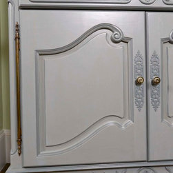 Lounge Room - Buffets And Sideboards