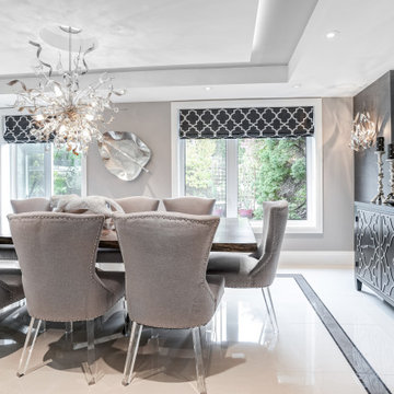 MISSISSAUGA RESIDENCE