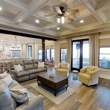 Outer Banks Custom Home
