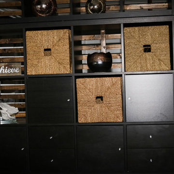 Berewick Loft Refresh
