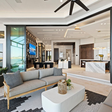 Sand Dollar Model