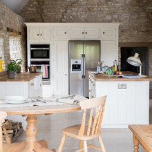 Kitchen Ideas