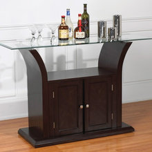 Custom Bars