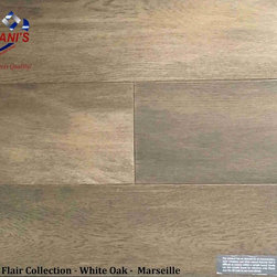 Engineered Hardwood Floorjng by Twelve Oaks - Engineered Wood Flooring