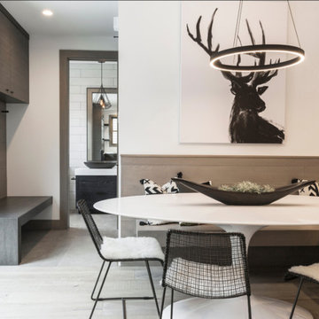 Park Ave Modern