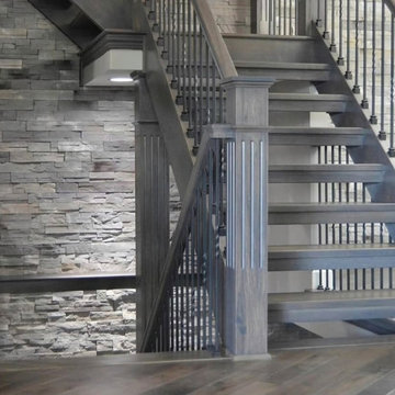 Interior Applications