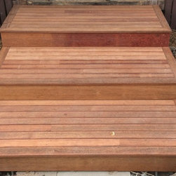 Stair Options - Products