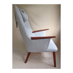Robin's Residence - Armchairs And Accent Chairs