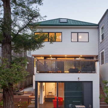 Pinales House