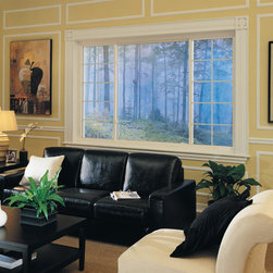 Windows By Zen Windows - Products