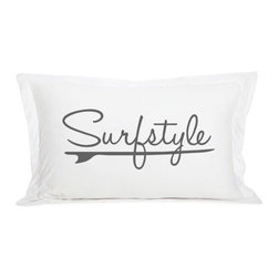 20"x28" Pillow Covers - Products