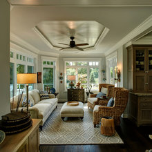 sun room size