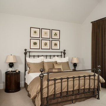 Memorial Home