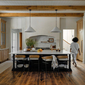 2023 SOUTHERN LIVING IDEA HOUSE