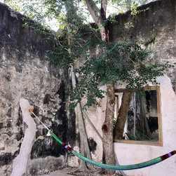 Hammocks + Colonial Architecture - Hammocks And Swing Chairs