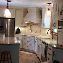Kitchen Ideas