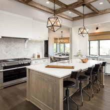 Vendor Images: Kitchen