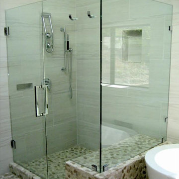 Showers