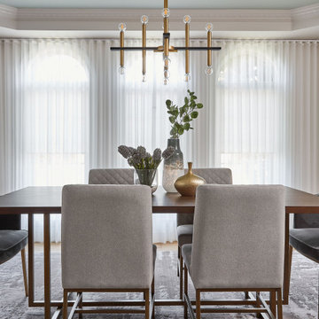 Refined Elegance