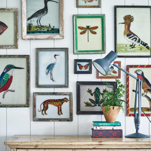 Bits & bobs