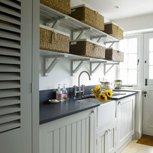 Farm Utility Room