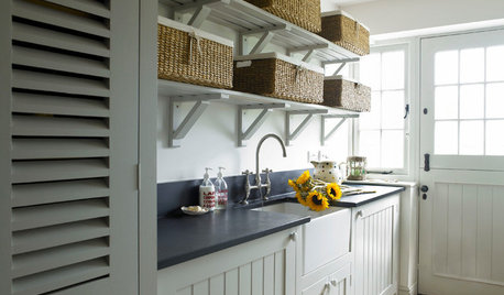 Quick and Easy Steps to a Clutter-free Home