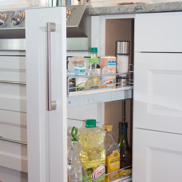 Organizational Accessories!