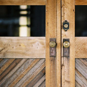 YT Doors - CMR-3000
